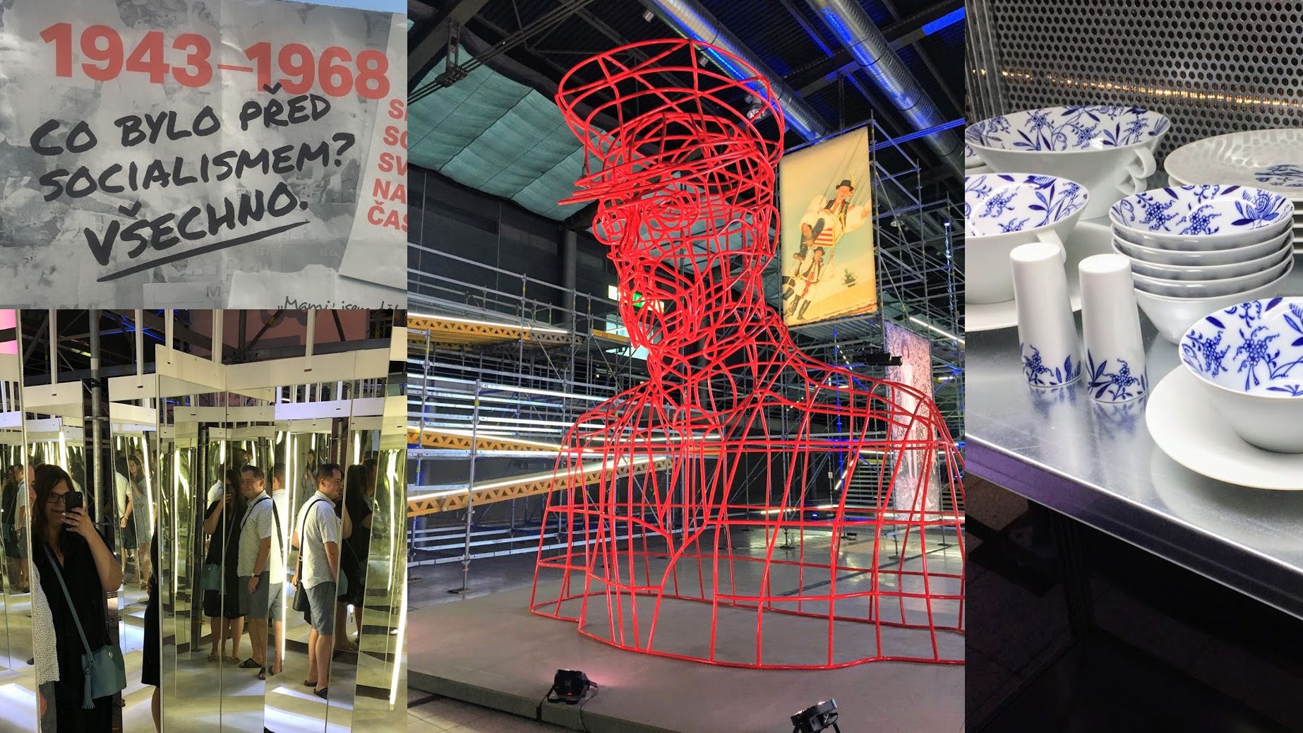 Festival RE:PUBLIKA 1918–2018 