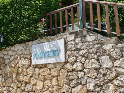 Hotel Odyssey Lefkada
