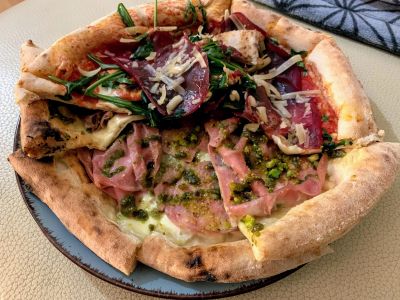 🍕Nejlepší pizza v Brně? Pizzeria Netti – recenze
