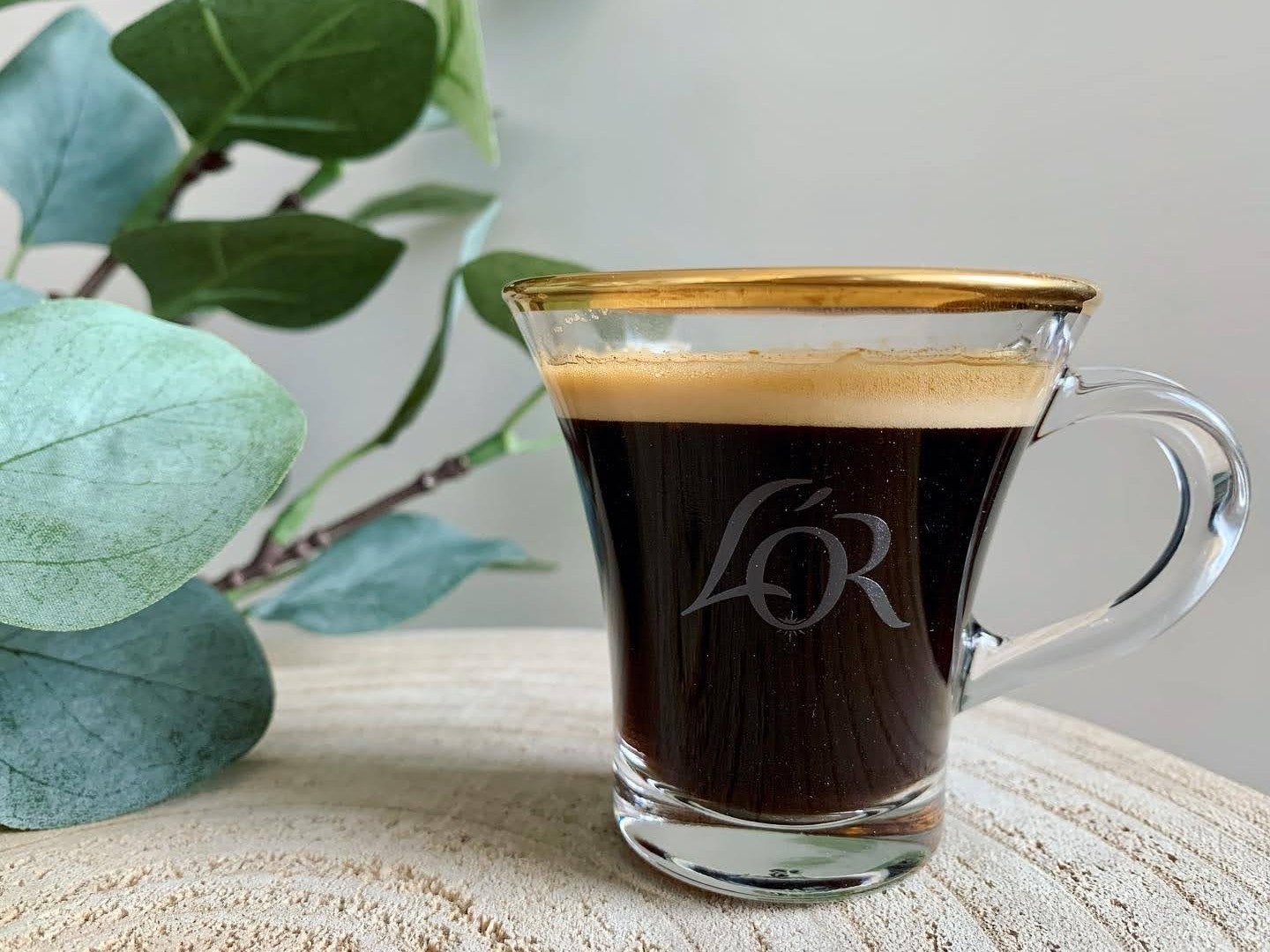 ☕ Recenze: Kávové espresso kapsle L'OR