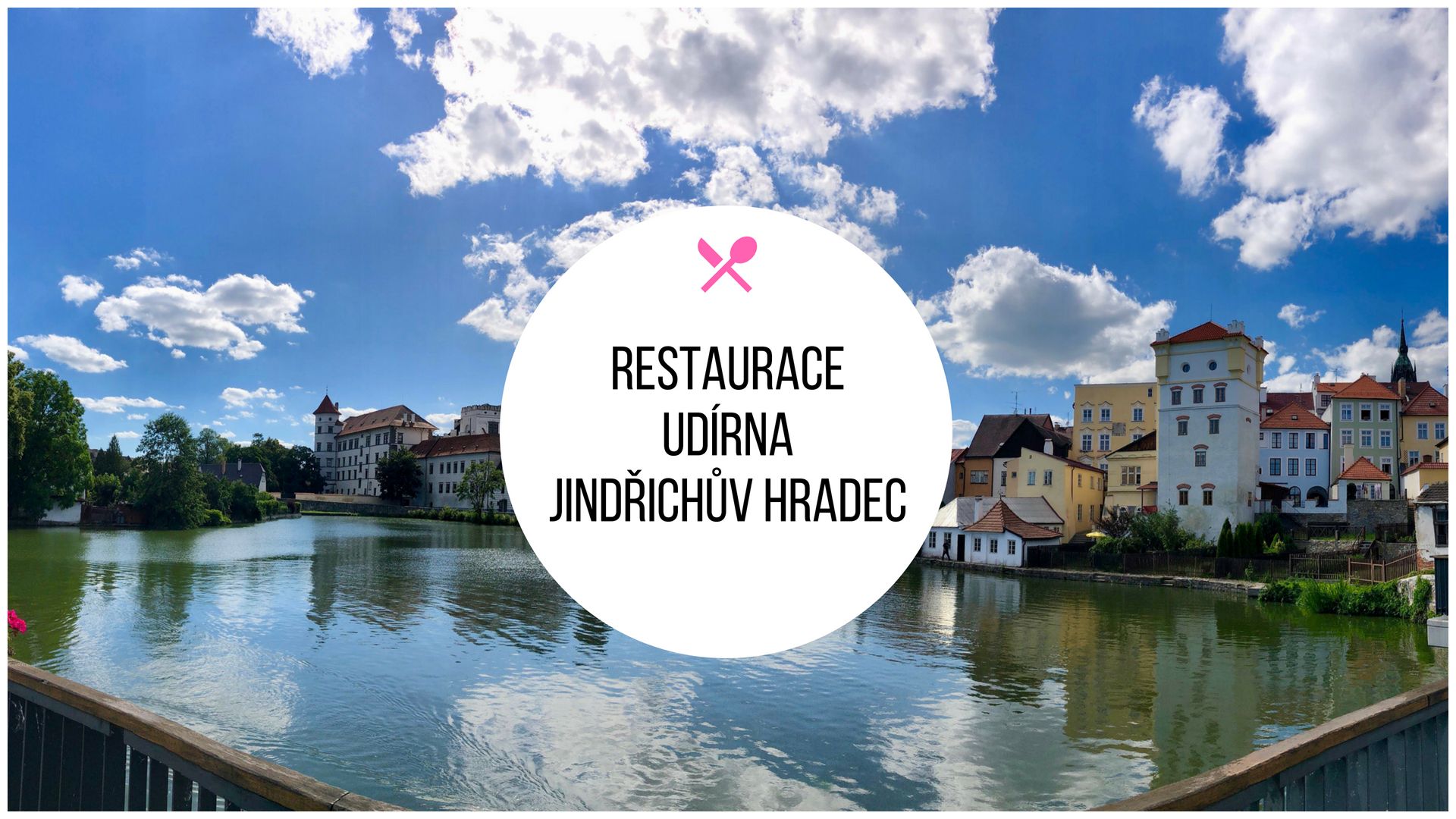 Restaurace Udírna, Jindřichův Hradec - recenze