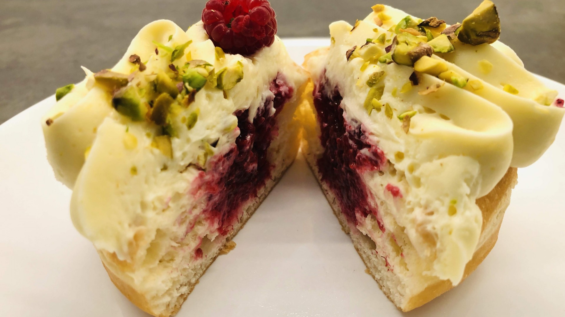 Kafe & Kobliha, Brno - recenze