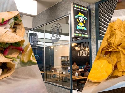 🌮 Mexická restaurace Bastardo – kousek Mexika v centru Brna – recenze