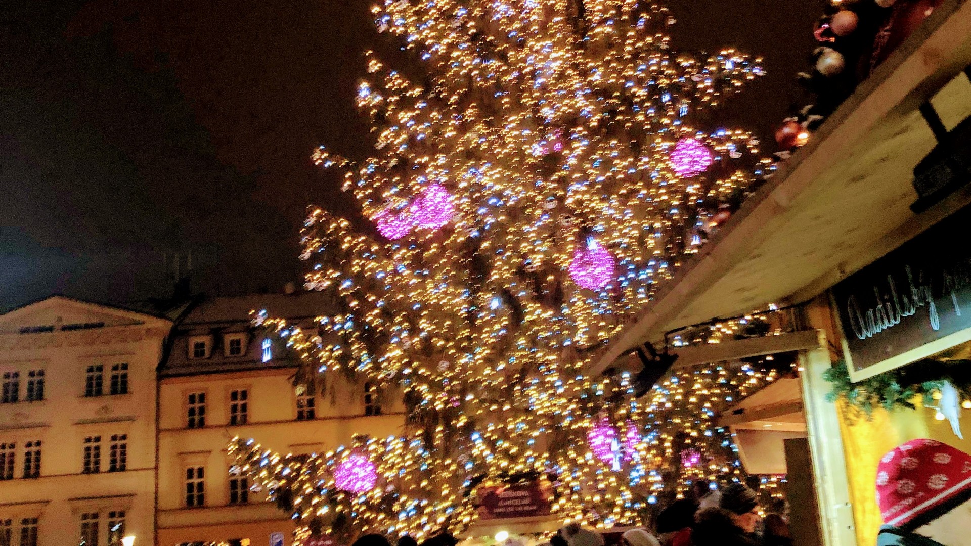 🎄 Vánoční trhy Brno 2019 - Kde jsou ty nejlepší stánky a atmoška?