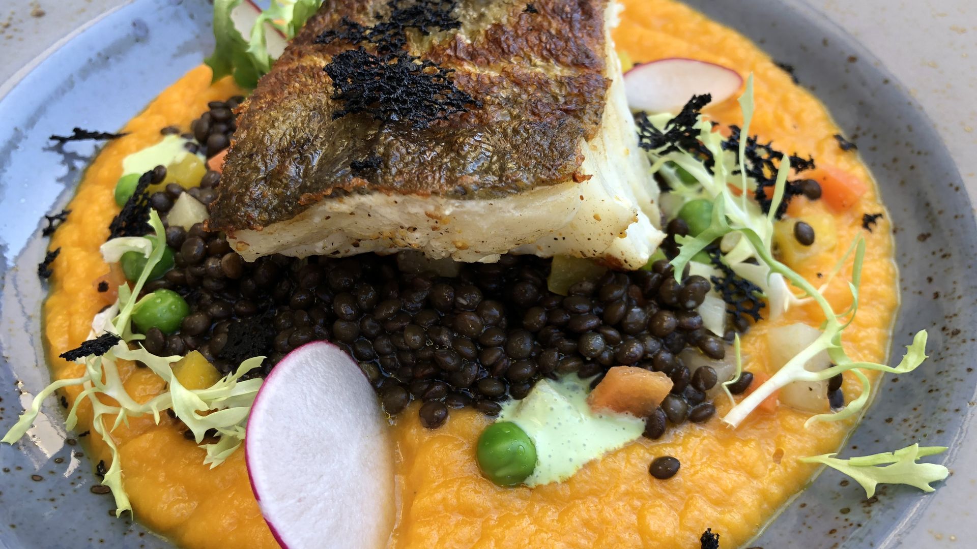 Restaurace Fit Foodie, Zlín - recenze