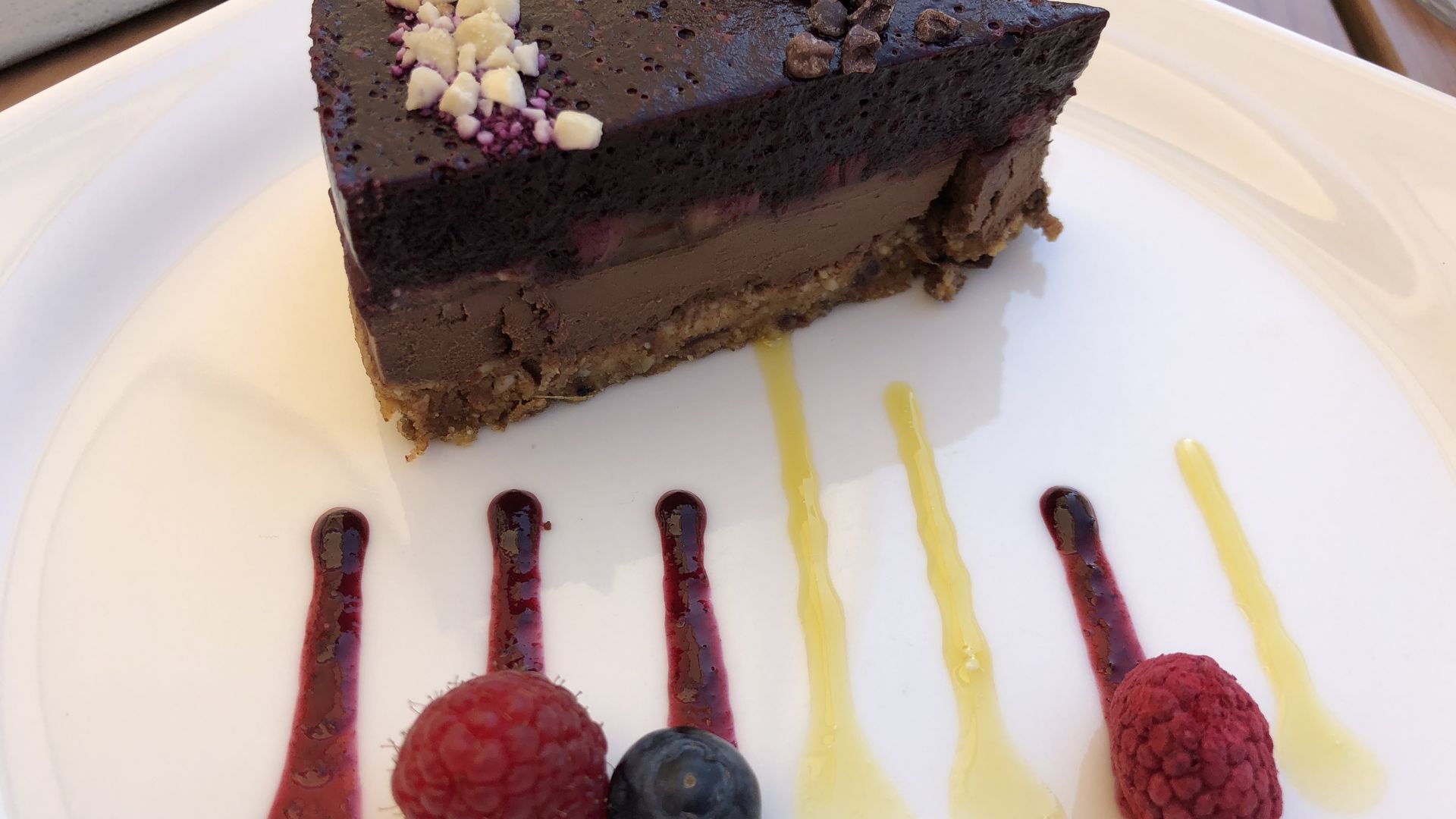Restaurace Fit Foodie, Zlín - recenze