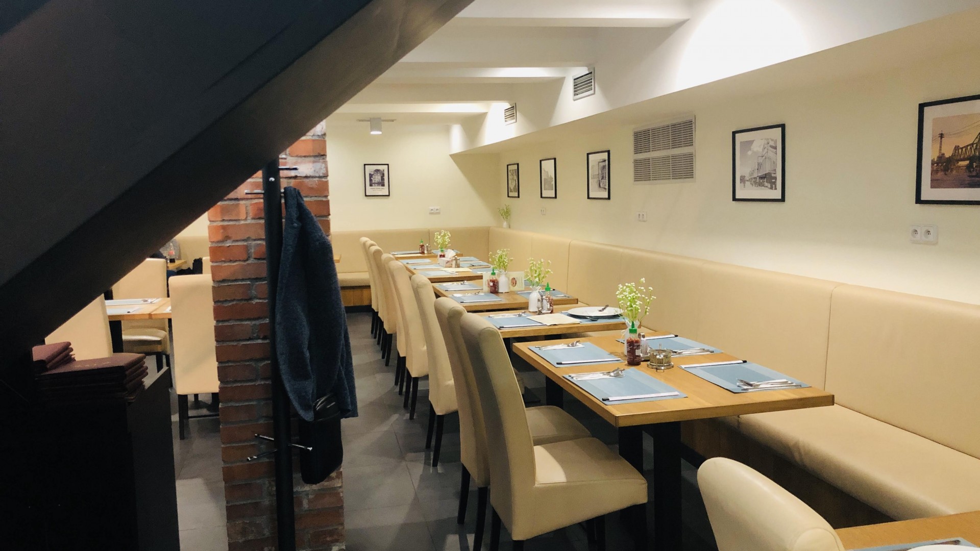 Ngon - vietnamská restaurace - recenze