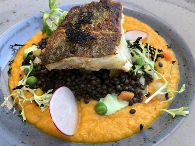 Restaurace Fit Foodie, Zlín - recenze