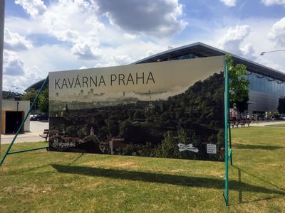 Festival RE:PUBLIKA 1918–2018 - Recenze