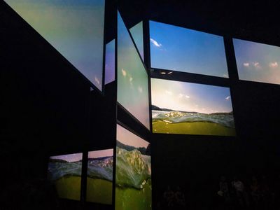 Festival RE:PUBLIKA 1918–2018 - Recenze