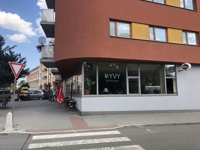 Restaurace YVY, Brno - Recenze | Restaurace YVY, Brno - Recenze