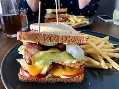 IMG_9631 2 | Botanic Bar & Bistro - recenze