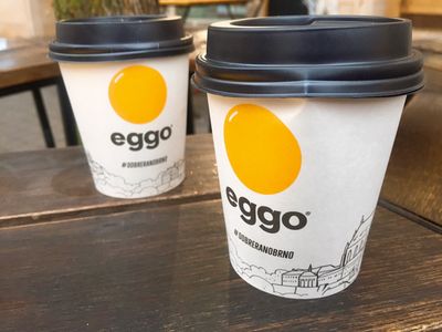 Eggo Food Truck recenze | Eggo Food Truck - recenze