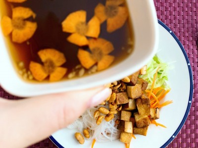 Podrobné recepty – Bún bò Nam Bô | Podrobné recepty – Bún bò Nam Bô