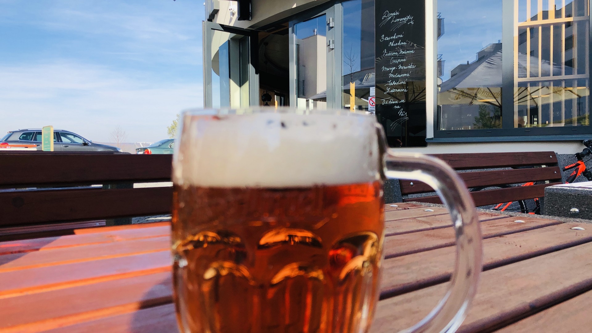 Update: Návštěva restaurace Don Papa Brno 17. 3. 2019